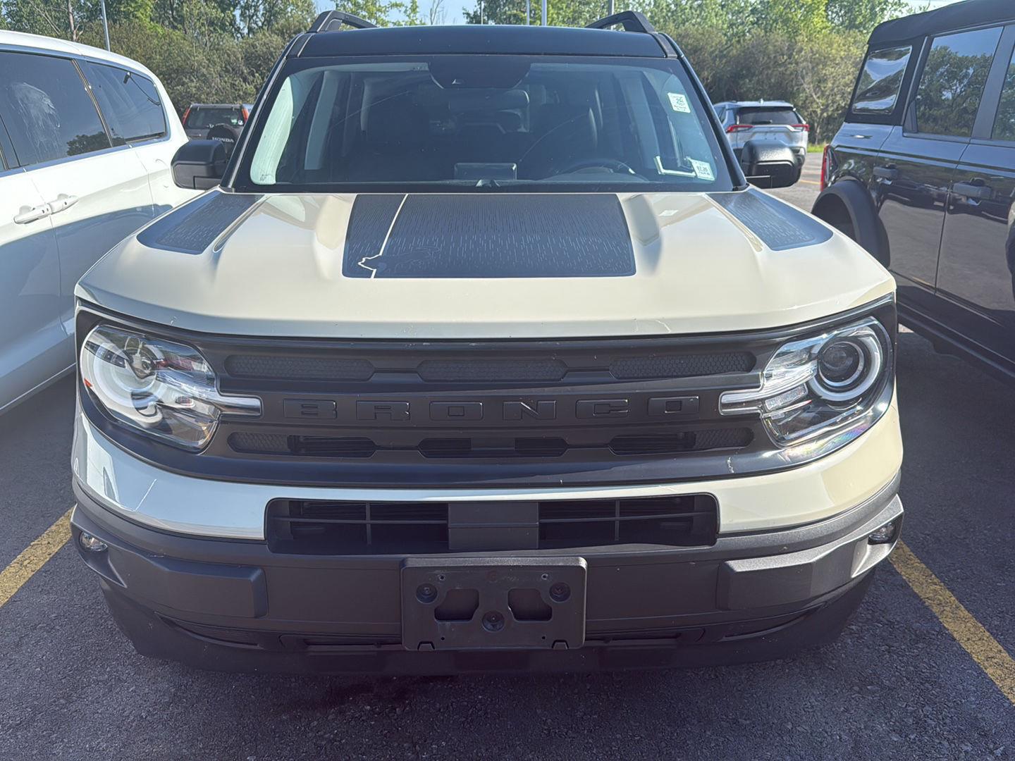 ford bronco sport 2024 3FMCR9B64RRF06030 image ford bronco sport 2024 3FMCR9B64RRF06030 image